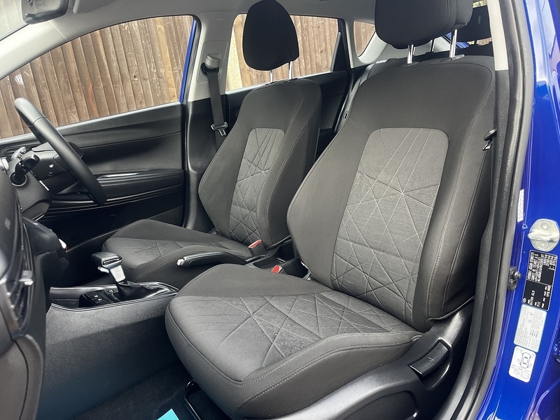 Used Hyundai BAYON 2021 for sale - 78190513: Photo 21