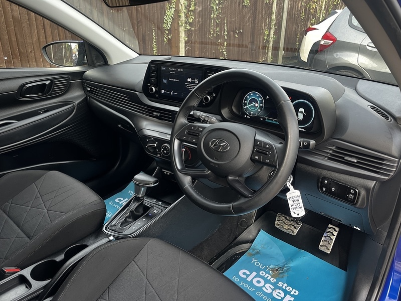 Used Hyundai BAYON 2021 for sale - 78190513: Photo 23