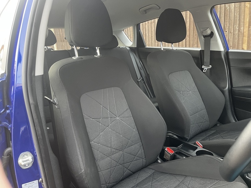 Used Hyundai BAYON 2021 for sale - 78190513: Photo 24