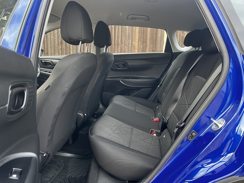 Used Hyundai BAYON 2021 for sale - 78190513: Photo 25