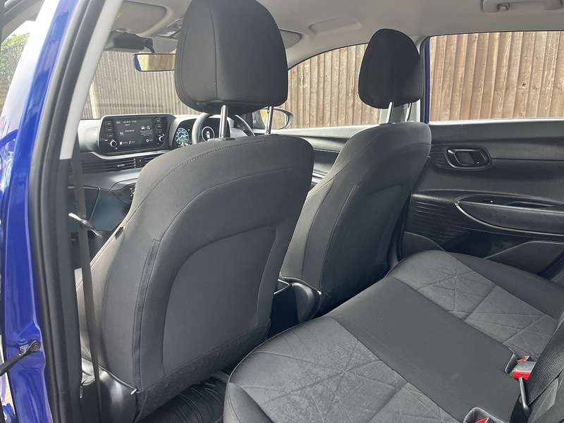 Used Hyundai BAYON 2021 for sale - 78190513: Photo 26