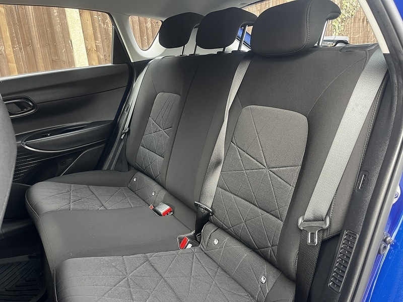 Used Hyundai BAYON 2021 for sale - 78190513: Photo 27