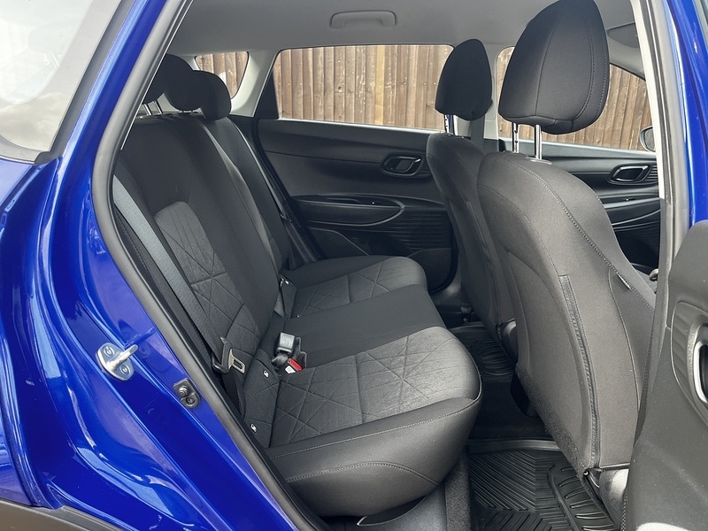 Used Hyundai BAYON 2021 for sale - 78190513: Photo 28