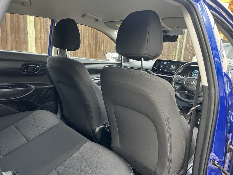 Used Hyundai BAYON 2021 for sale - 78190513: Photo 29