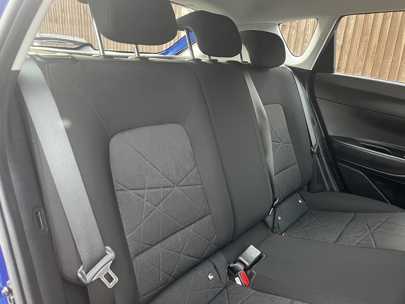 Used Hyundai BAYON 2021 for sale - 78190513: Photo 30