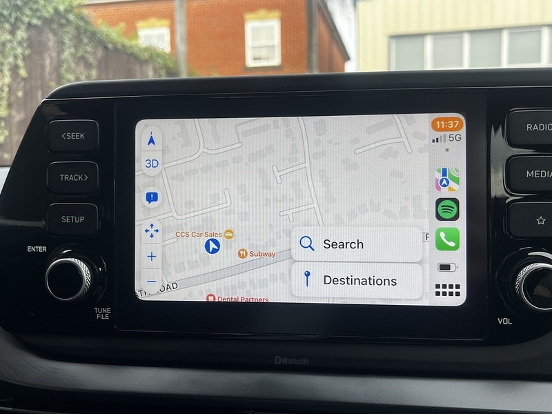 Used Hyundai BAYON 2021 for sale - 78190513: Photo 33