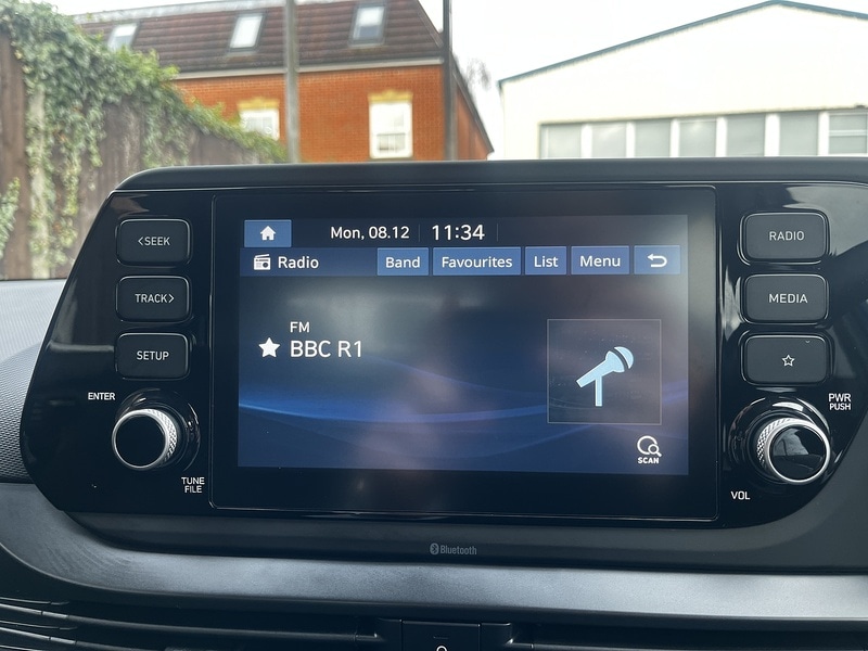 Used Hyundai BAYON 2021 for sale - 78190513: Photo 34