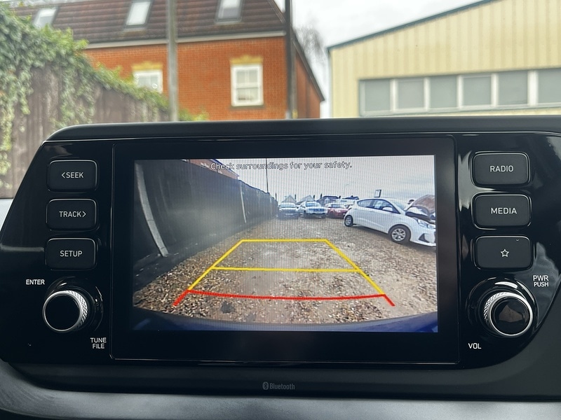 Used Hyundai BAYON 2021 for sale - 78190513: Photo 35