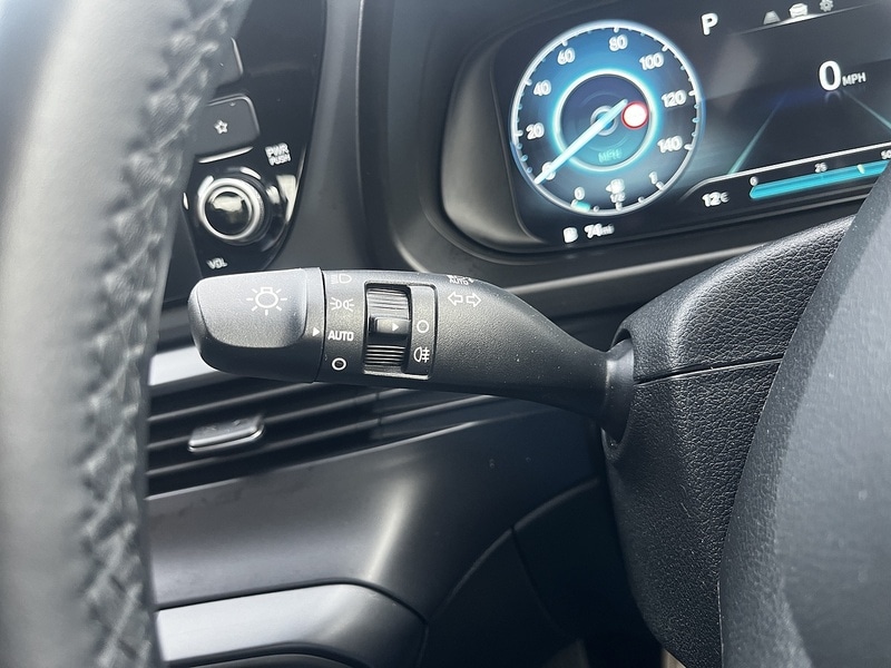 Used Hyundai BAYON 2021 for sale - 78190513: Photo 40