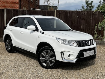 Used Suzuki Vitara 2019 for sale - 78714958: Photo