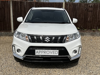 Used Suzuki Vitara 2019 for sale - 78714958: Photo