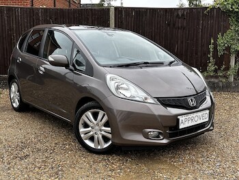 Used Honda Jazz 2014 for sale - 78851610: Photo