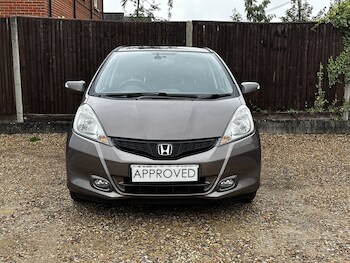 Used Honda Jazz 2014 for sale - 78851610: Photo