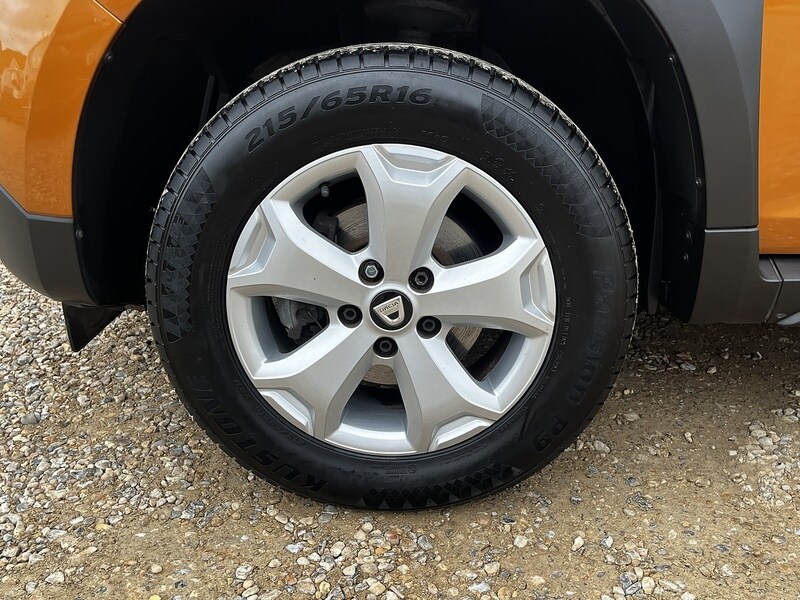 Used Dacia Duster 2020 for sale - 78190512: Photo 14