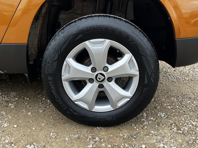 Used Dacia Duster 2020 for sale - 78190512: Photo 15