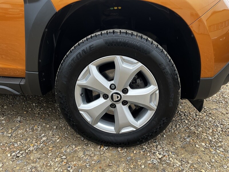 Used Dacia Duster 2020 for sale - 78190512: Photo 16