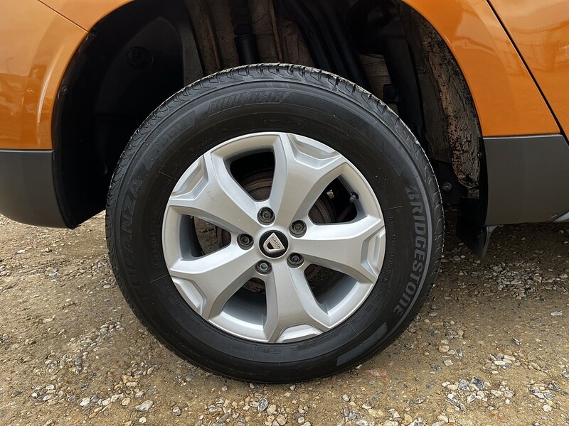 Used Dacia Duster 2020 for sale - 78190512: Photo 17