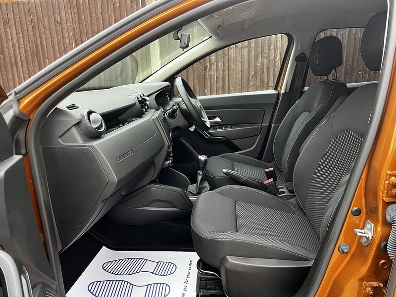 Used Dacia Duster 2020 for sale - 78190512: Photo 18