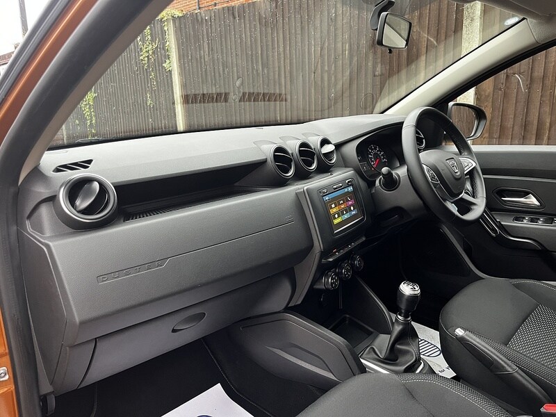 Used Dacia Duster 2020 for sale - 78190512: Photo 19