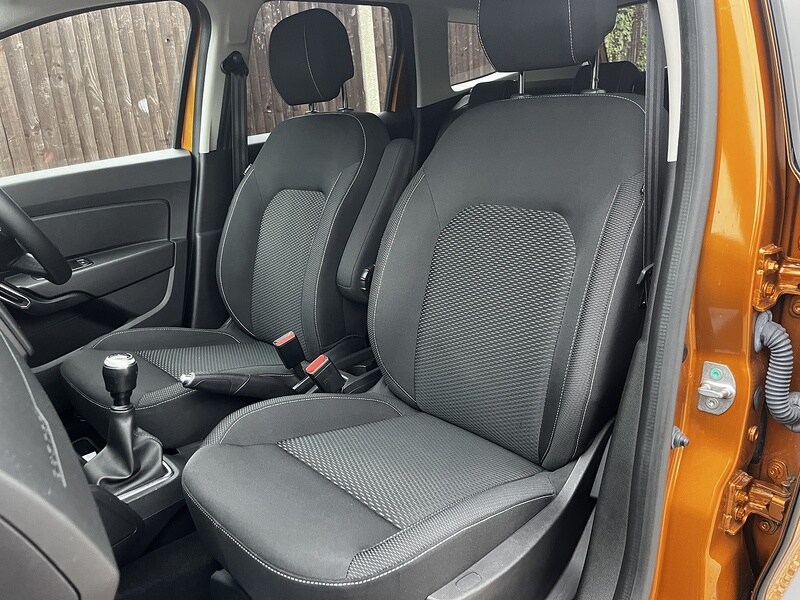 Used Dacia Duster 2020 for sale - 78190512: Photo 20