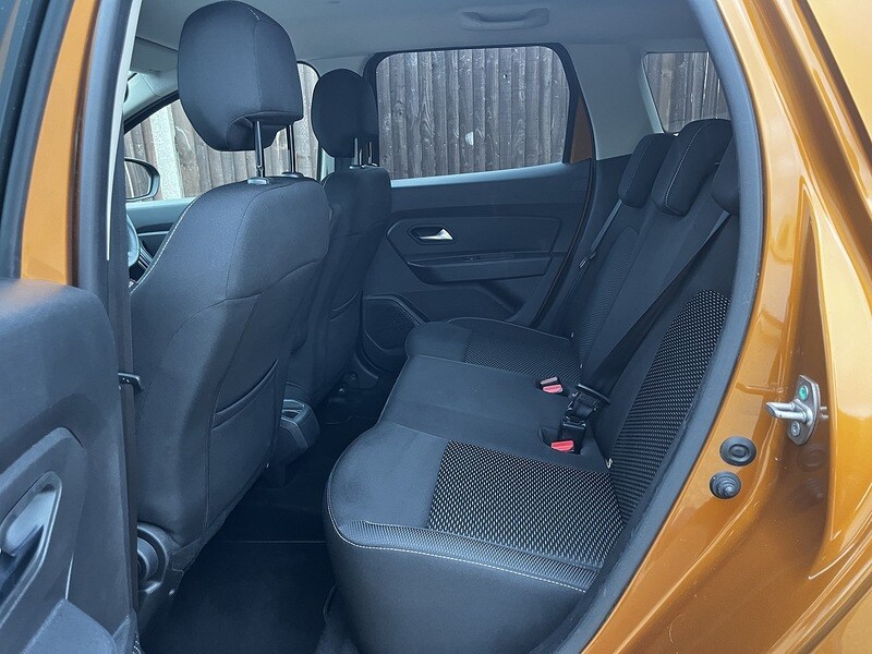 Used Dacia Duster 2020 for sale - 78190512: Photo 21
