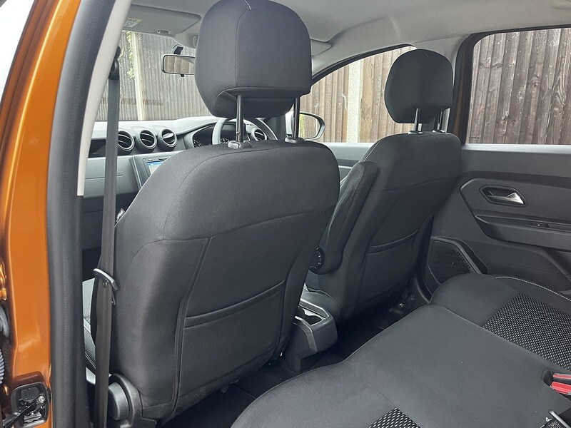 Used Dacia Duster 2020 for sale - 78190512: Photo 22