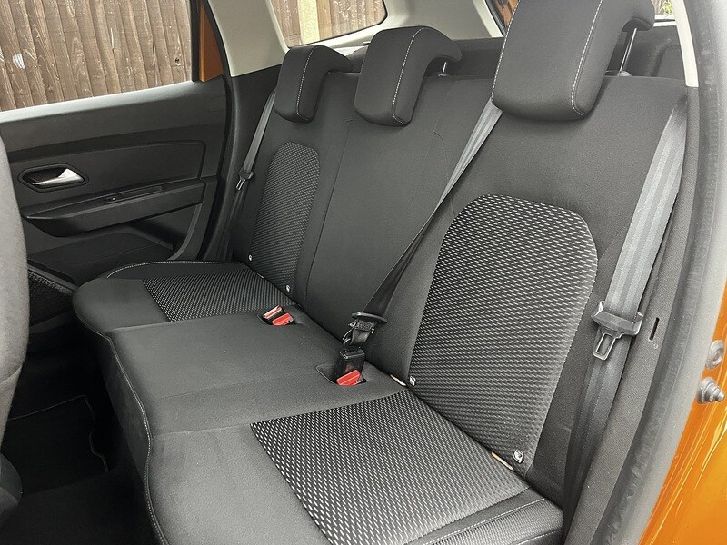 Used Dacia Duster 2020 for sale - 78190512: Photo 23