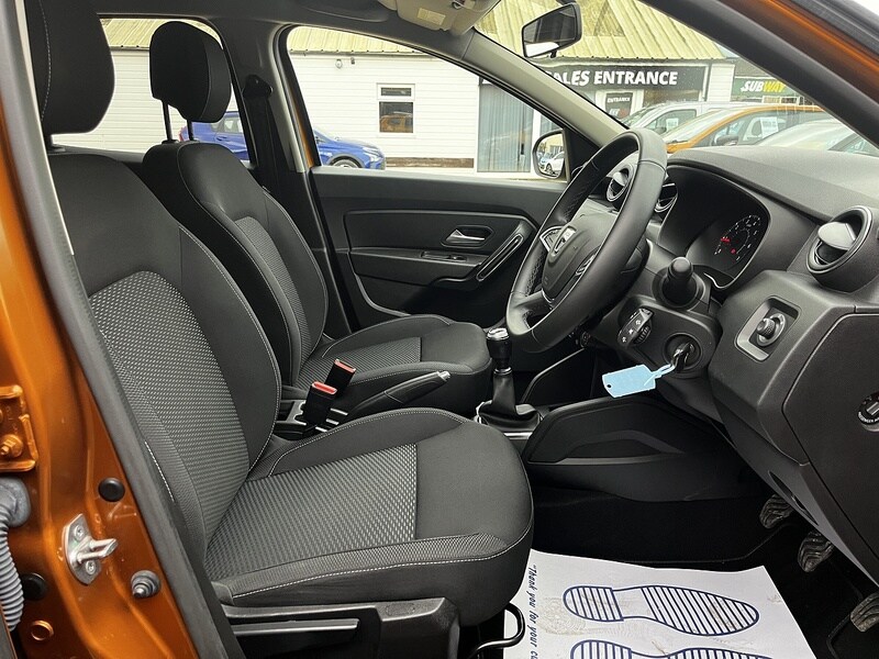 Used Dacia Duster 2020 for sale - 78190512: Photo 24