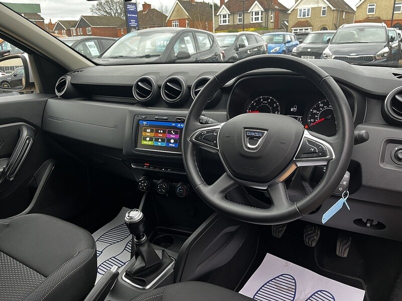 Used Dacia Duster 2020 for sale - 78190512: Photo 25
