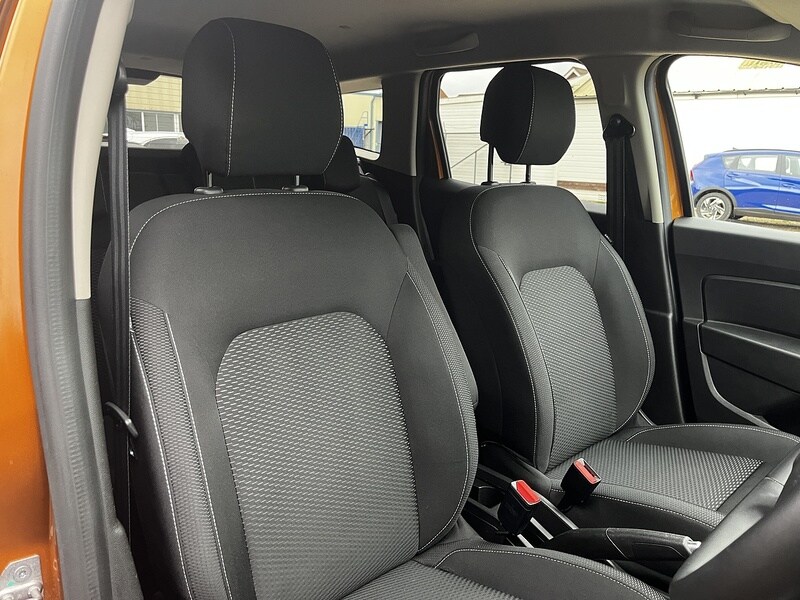 Used Dacia Duster 2020 for sale - 78190512: Photo 26