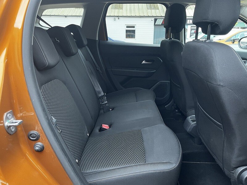 Used Dacia Duster 2020 for sale - 78190512: Photo 27