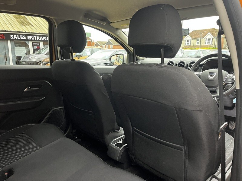 Used Dacia Duster 2020 for sale - 78190512: Photo 28