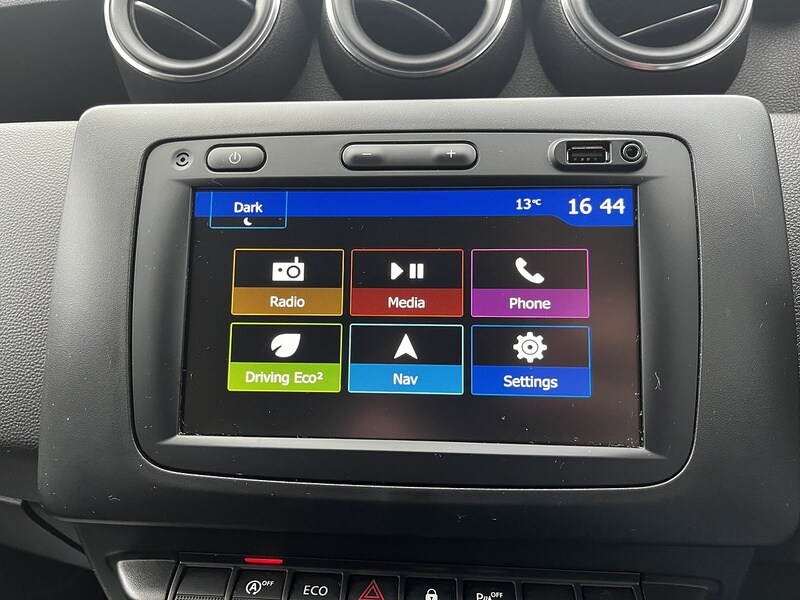 Used Dacia Duster 2020 for sale - 78190512: Photo 30