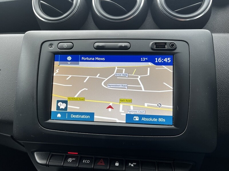 Used Dacia Duster 2020 for sale - 78190512: Photo 31