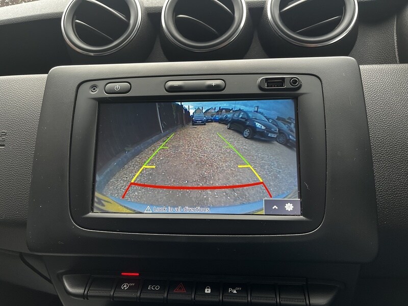 Used Dacia Duster 2020 for sale - 78190512: Photo 32