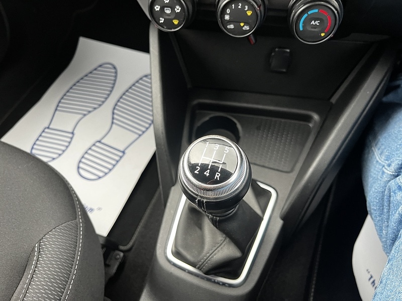 Used Dacia Duster 2020 for sale - 78190512: Photo 35