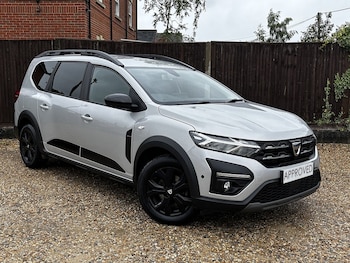 Used Dacia Jogger 2023 for sale - 78864302: Photo