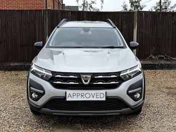Used Dacia Jogger 2023 for sale - 78864302: Photo