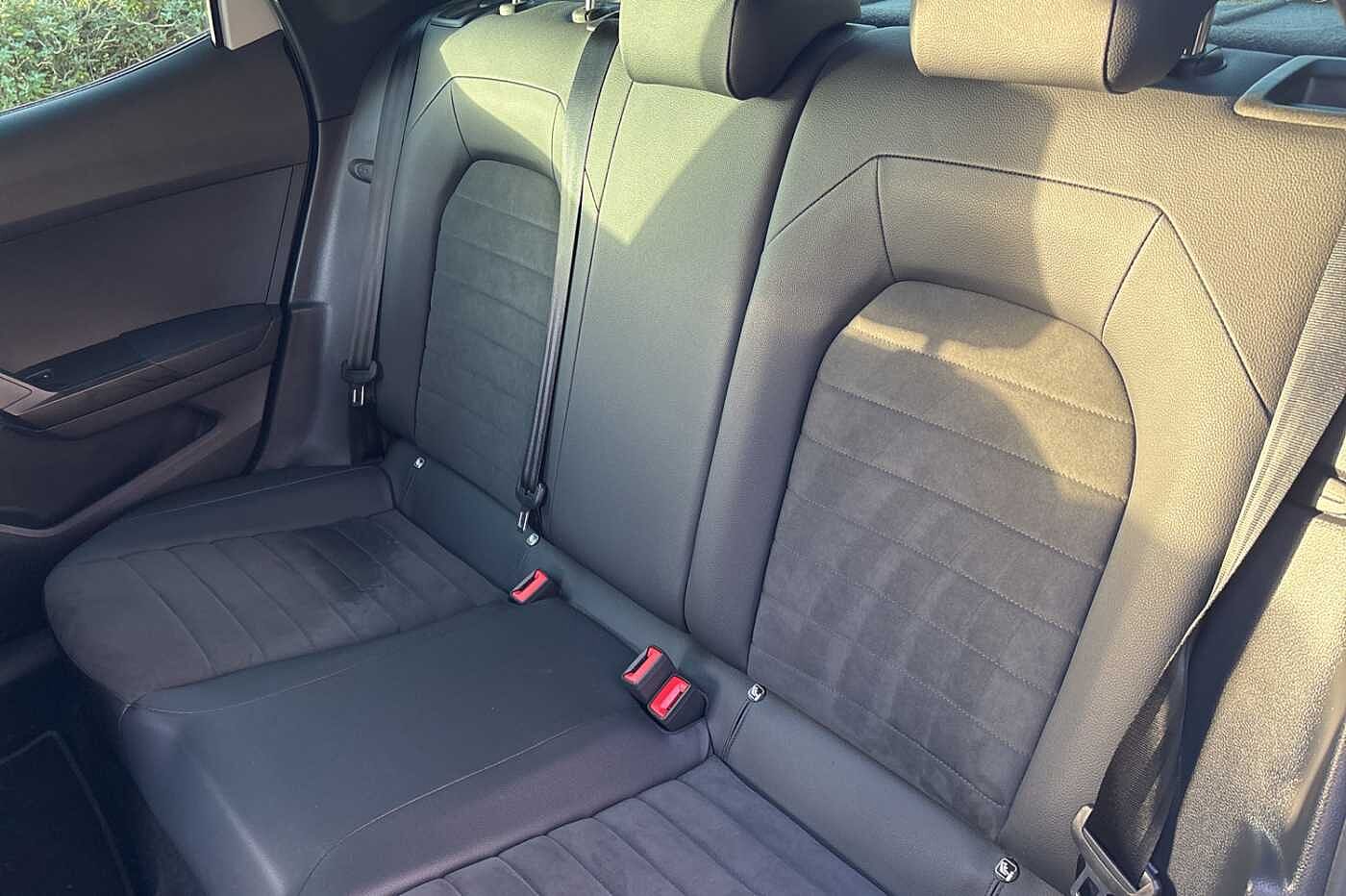 Used SEAT Ibiza 2022 for sale - 77158978: Photo 10