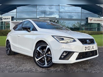 2022 (22) - 1.0 TSI 110 FR Sport 5dr
