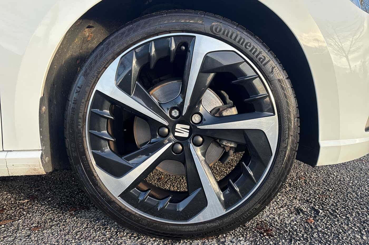 Used SEAT Ibiza 2022 for sale - 77158978: Photo 5