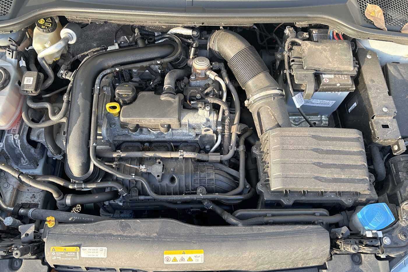 Used SEAT Ibiza 2022 for sale - 77158978: Photo 9