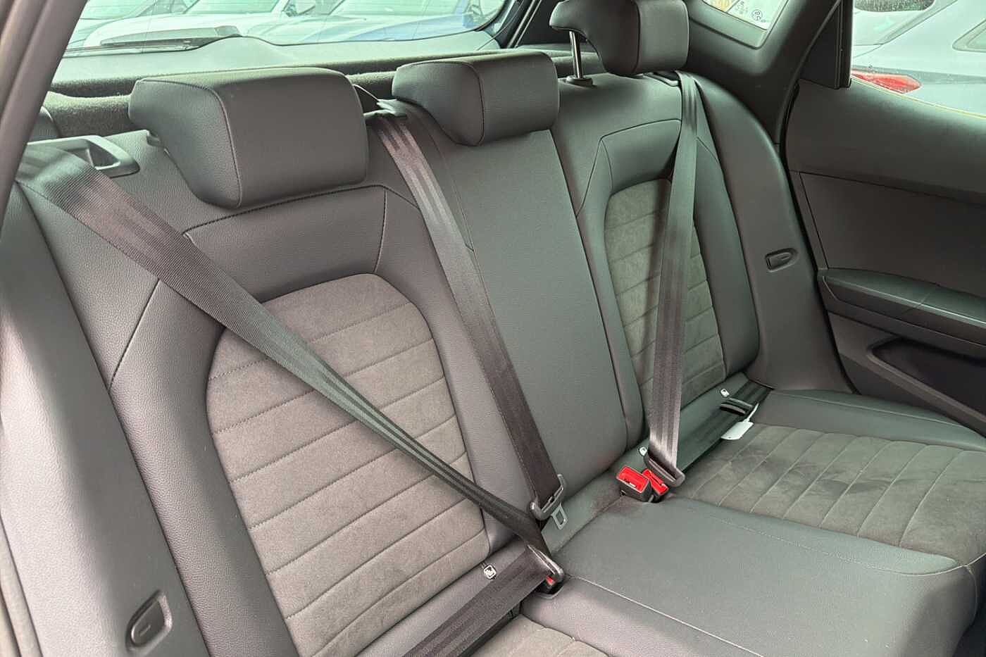 Used SEAT Arona 2023 for sale - 77931638: Photo 10