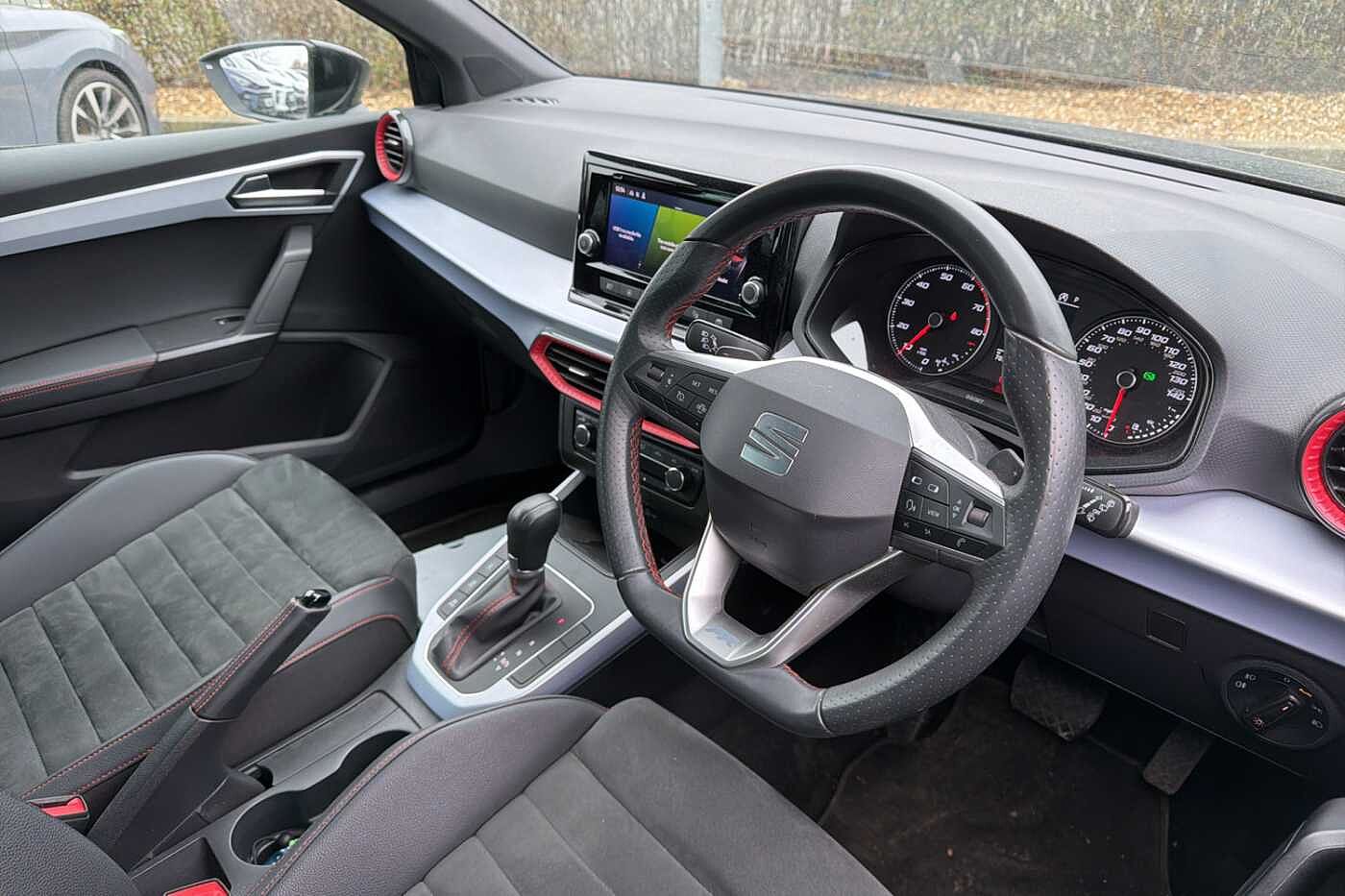 Used SEAT Arona 2023 for sale - 77931638: Photo 6