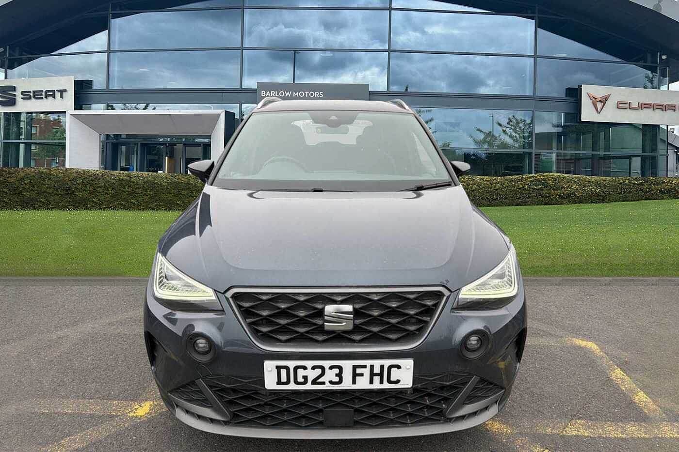 Used SEAT Arona 2023 for sale - 77931638: Photo 7