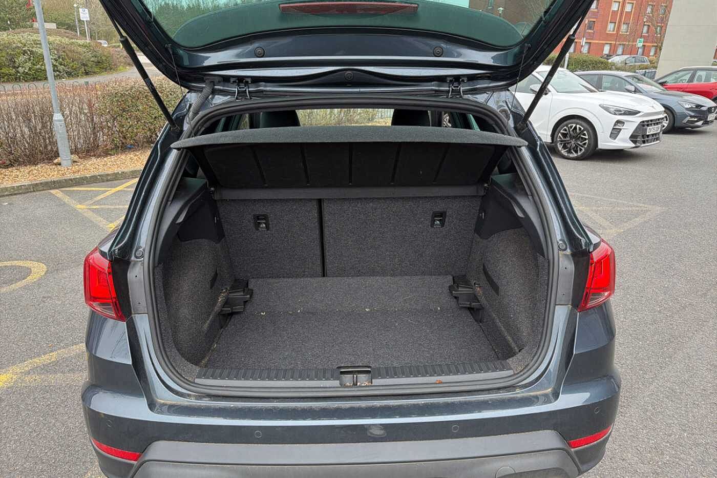 Used SEAT Arona 2023 for sale - 77931638: Photo 9