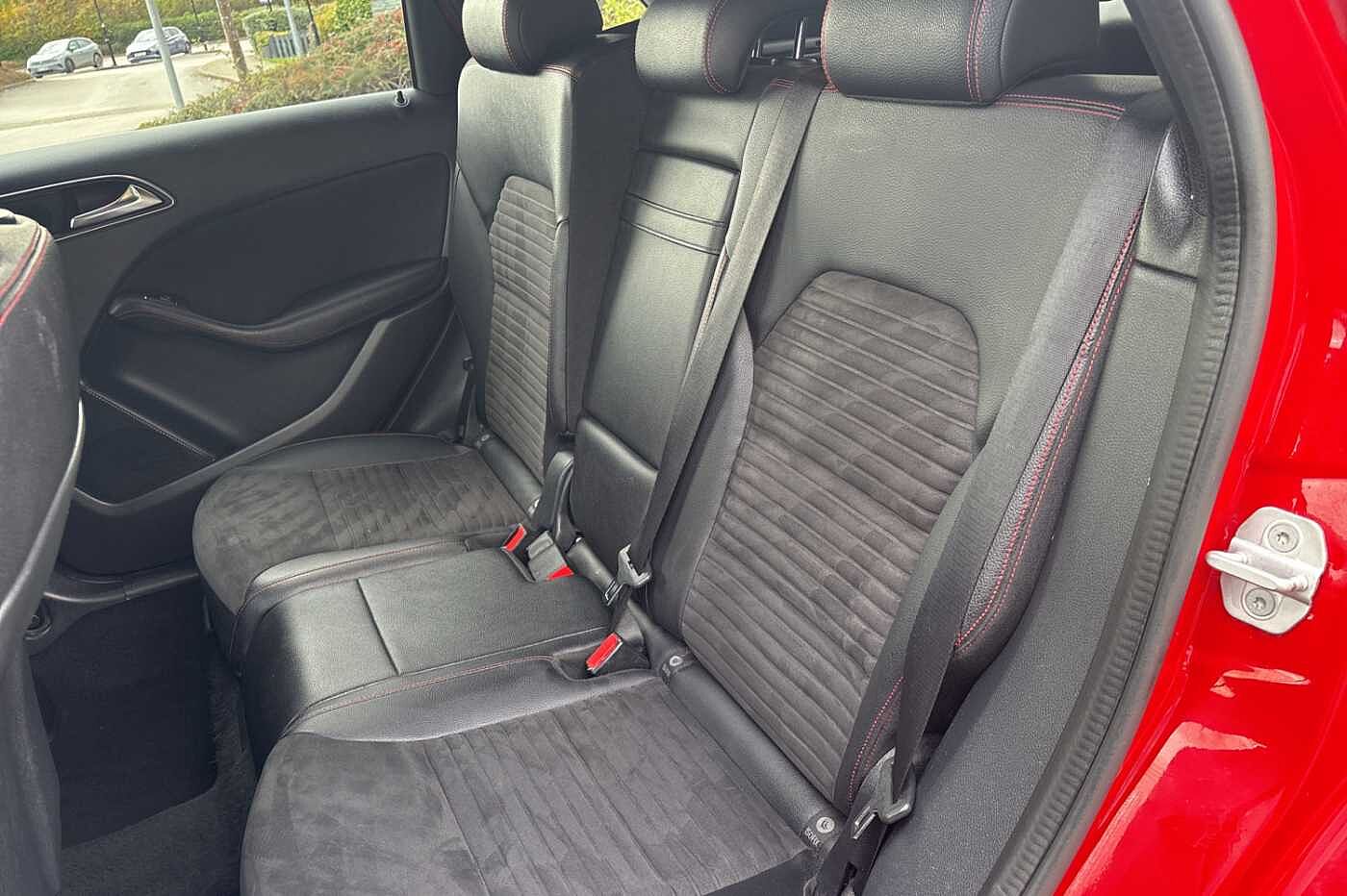 Used Mercedes-Benz B Class 2018 for sale - 76673383: Photo 10