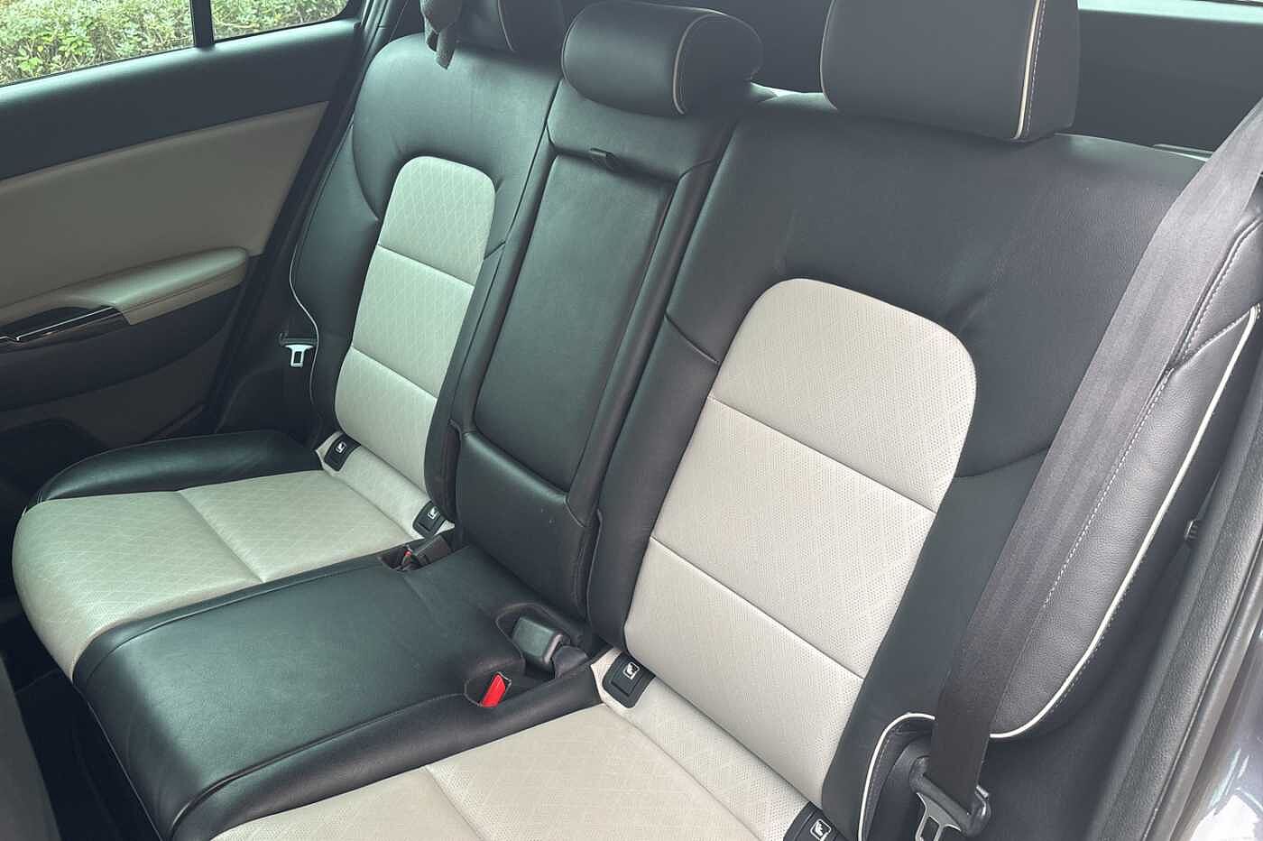 Used Kia Sportage 2017 for sale - 76673421: Photo 10