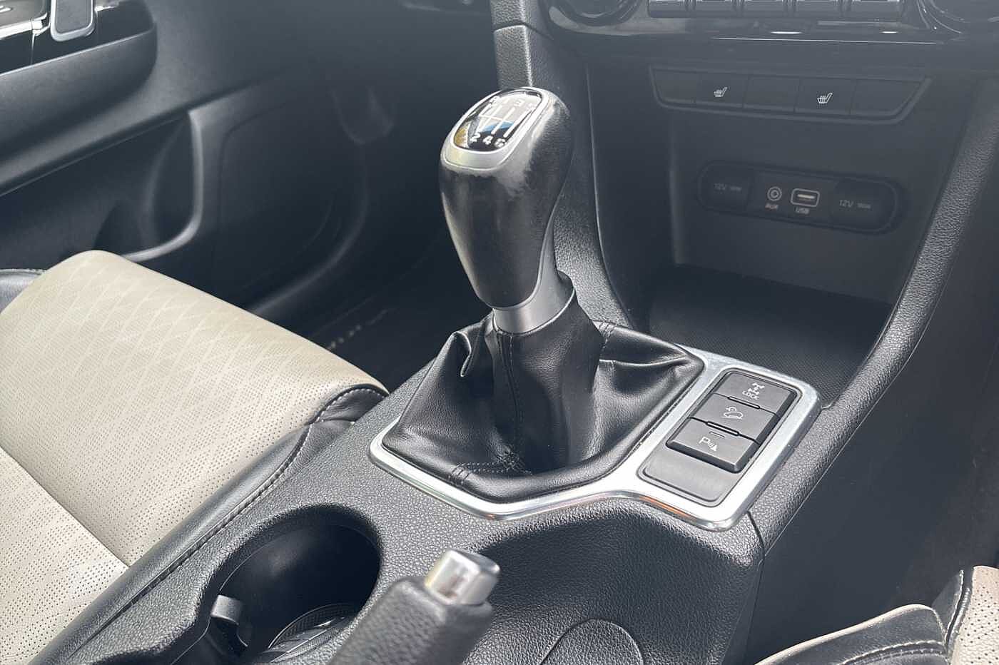 Used Kia Sportage 2017 for sale - 76673421: Photo 8