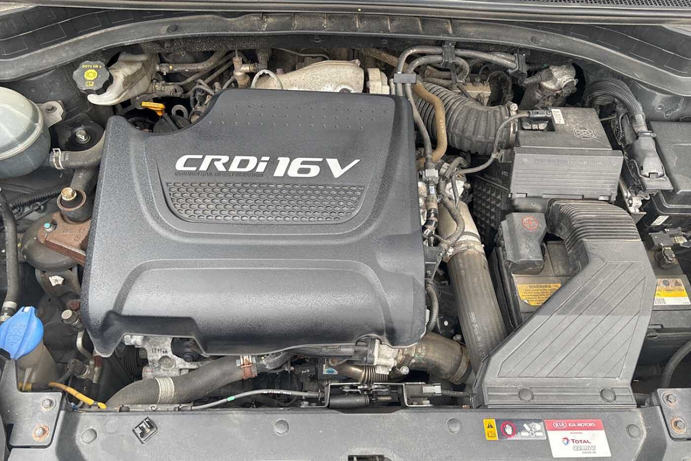 Used Kia Sportage 2017 for sale - 76673421: Photo 9